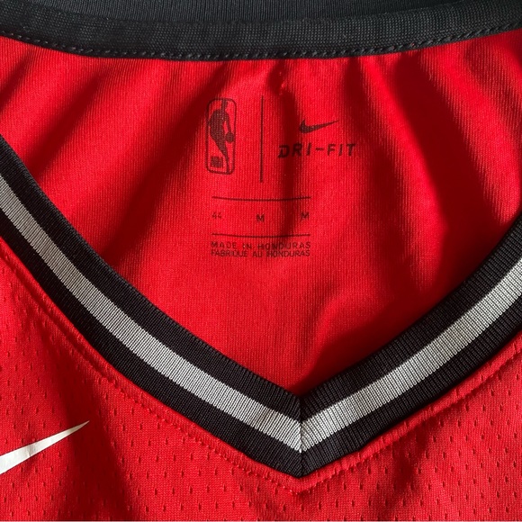 Jonas Valanciunas Toronto Raptors Jersey (2 for $70) - Picture 6 of 10